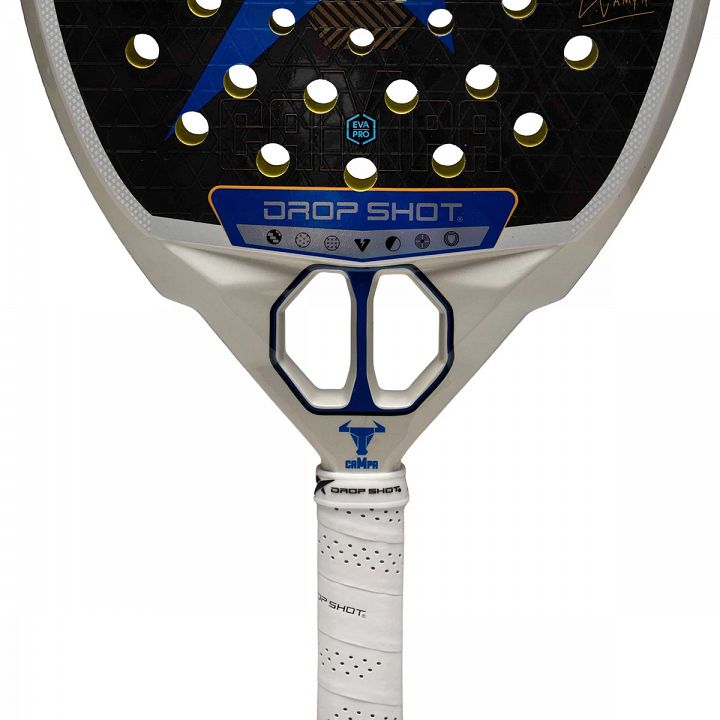 Drop Shot Explorer Pro Attack 2.0 Lucas Campagnolo